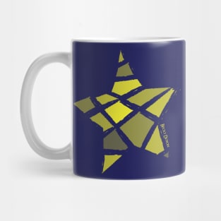 Star Mug